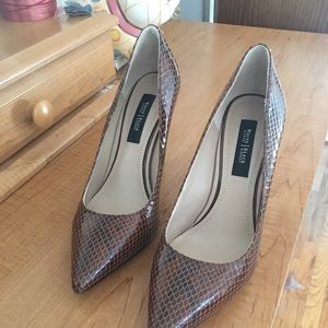 White House black market new heals